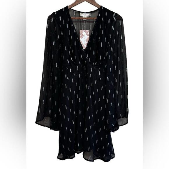 BAND OF THE FREE EVETTE DRESS - Picture 6 of 10